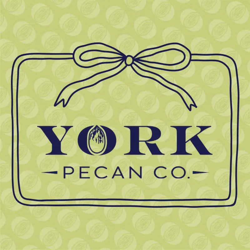 York Pecan Company Gift Card