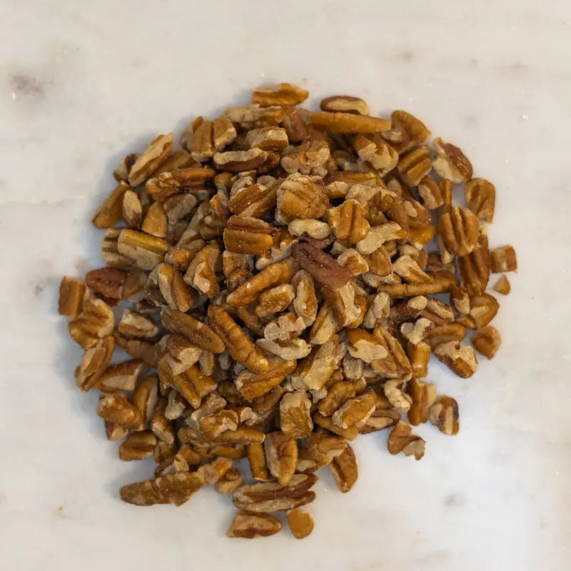 Medium Pecan Pieces