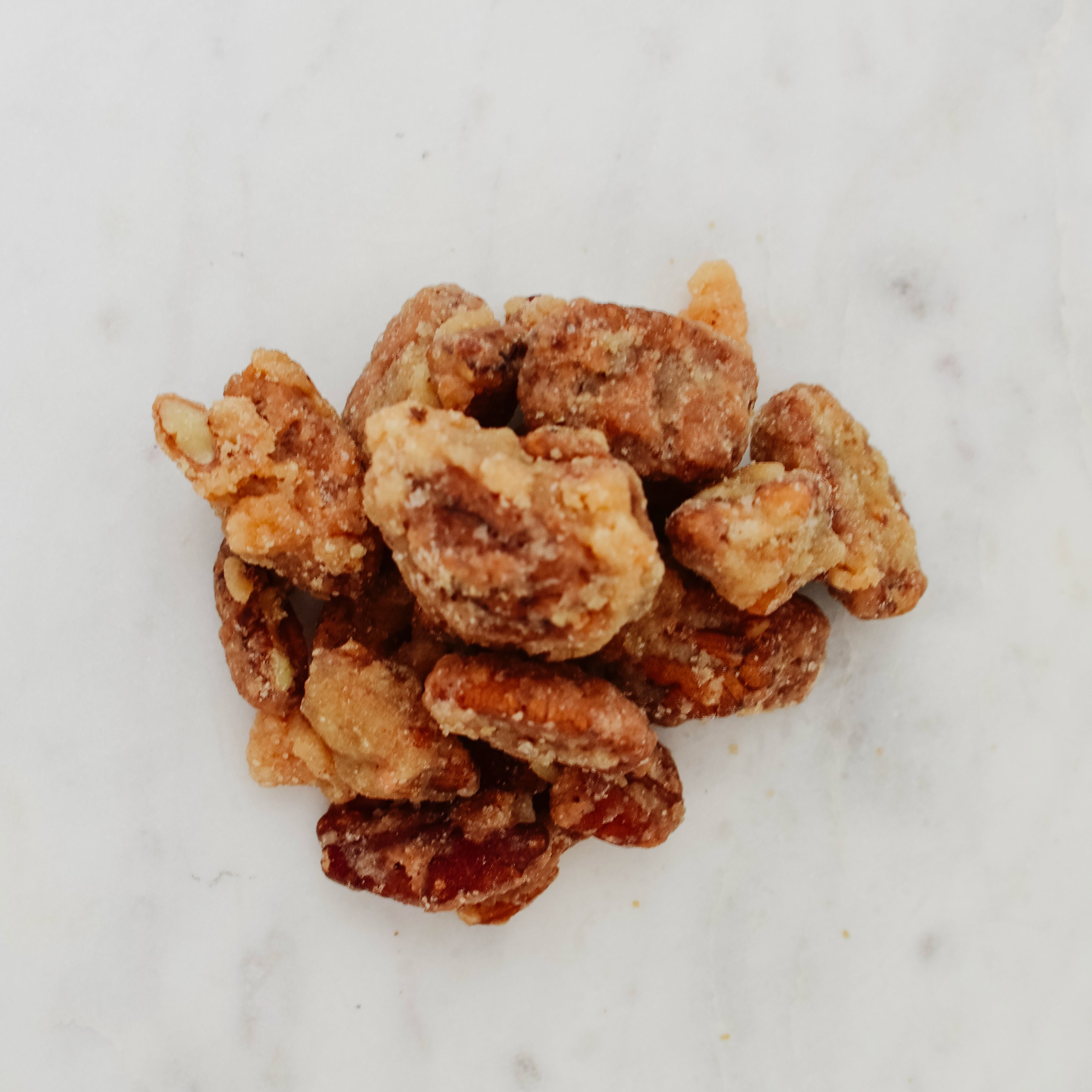 Praline Pecans