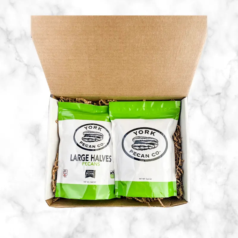 Gift Box - 16 oz bags