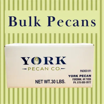 Bulk Pecans