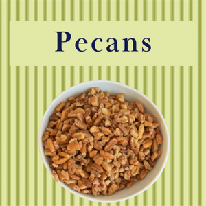 Pecans