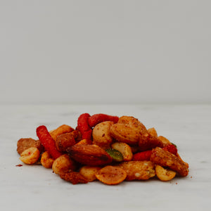Cajun Mix