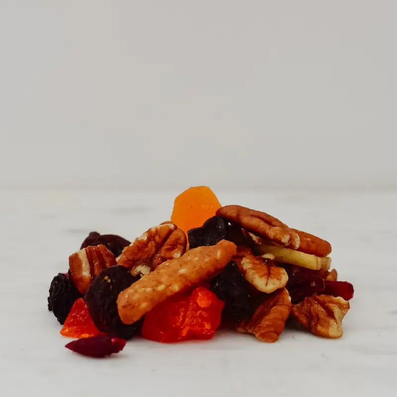 Dried Fruit Cocktail Mix