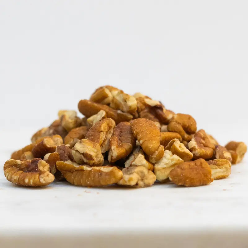 Large Pecan Pieces