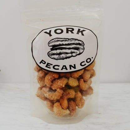 Salted Caramel Cashew