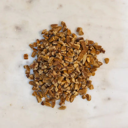Chopped Small Pecan Pieces