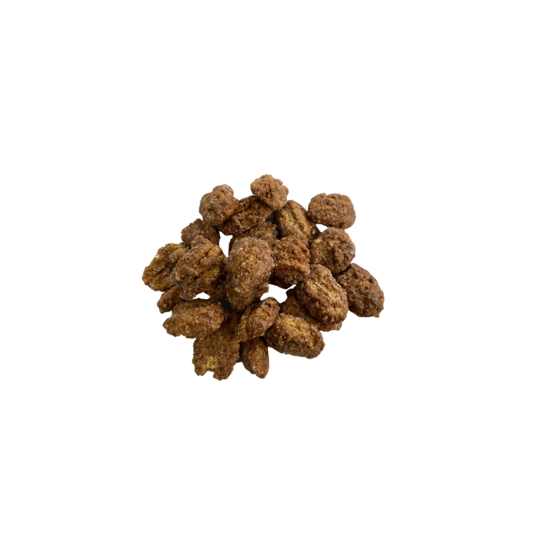 Bulk Cinnamon Pecans