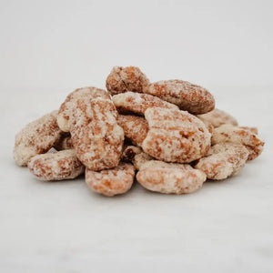 Frosted Sugar Pecans