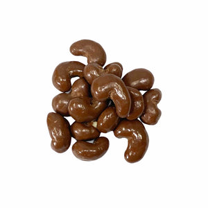 Chocolate Cashews